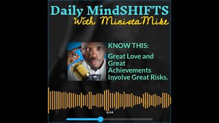 Daily MindSHIFTS Episode 157: