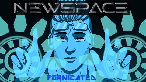 NewSpace science fiction anime S01E03: Fornicated