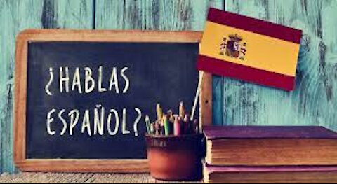 ♦♦Learn Spanish language Get All The Basics Guide♦♦