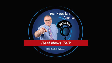 Your News Talk America with Jake Smith, Ep. 5 20240802