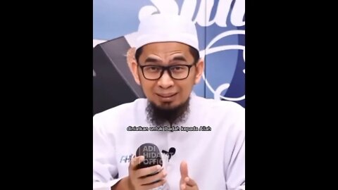 Mulailah Setiap Kegiatan Dengan Mengucapkan Bismillah, Sehingga Bernilai Ibadah #short