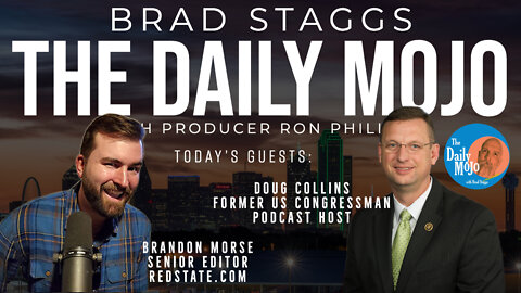 Live: SCOTUS And The Great Distraction - The Daily Mojo