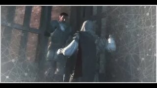 Caged Fighter (Assassin's Creed II)