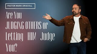 Christians Need to STOP JUDGING OTHERS.