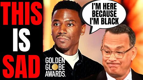 Woke BACKFIRE For Hollywood! | Golden Globes Drives More People Away With CRINGE Opening Monologue