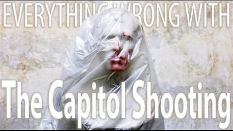 Everything Wrong With The Capitol Shooting In 21 Minutes Or Less ｜ ACT 1