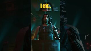 Out Of Time | CyberPunk 2077 Music Video