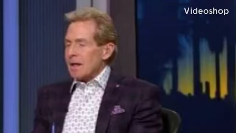 Breaking news: skip bayless leaving undisputed later this summer