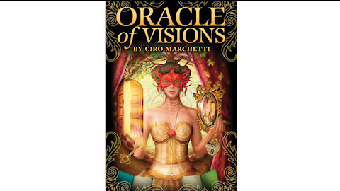 Oracle of Visions