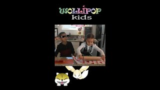 valentines day boogie | Wollipop kids