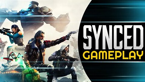 LIVE - SYNCED OPEN BETA | EVENTS | FREE TO PLAY