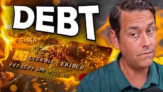 How to ACTUALLY get out of Credit Card Debt in 2024 | Morris Invest