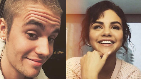 Justin Bieber CONTACTING Selena Gomez For The Holidays!