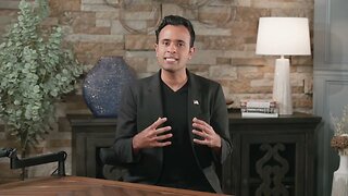 Vivek Ramaswamy on Addictive Social Media & US Rights