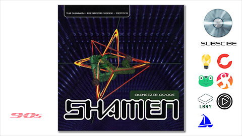 The Shamen - Ebeneezer Goode (1992)