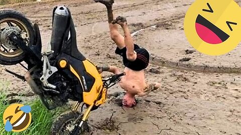 Best Funny Videos Of The Week - TRY NOT TO LAUGH 😂😆 Memes Part16