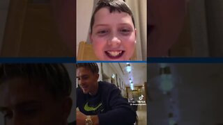 England Jack Grealish videocall with fan who inspired World Cup celebration #shorts #worldcup #qatar