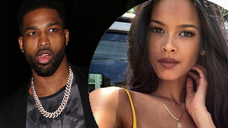 Tristan Thompson Already Has A New Girlfriend After Ruining Khloe Kardashian & Jordyn Woods Life!