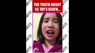 Lil Tay Says She and Her Brother Are Still Alive