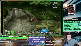 Pikmin Playthrough: Episode 1