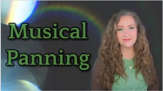 Musical Panning Update 5 | Jessica Lee