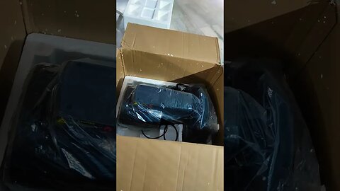 unboxing of moving head (sharpy) part 2#unboxing #unbox #unboxingvideo #led #sharpylight #pubgmobile