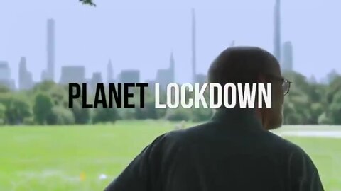 PLANET LOCKDOWN FULL UNCENSORED VERSION - BNT PREMIERE