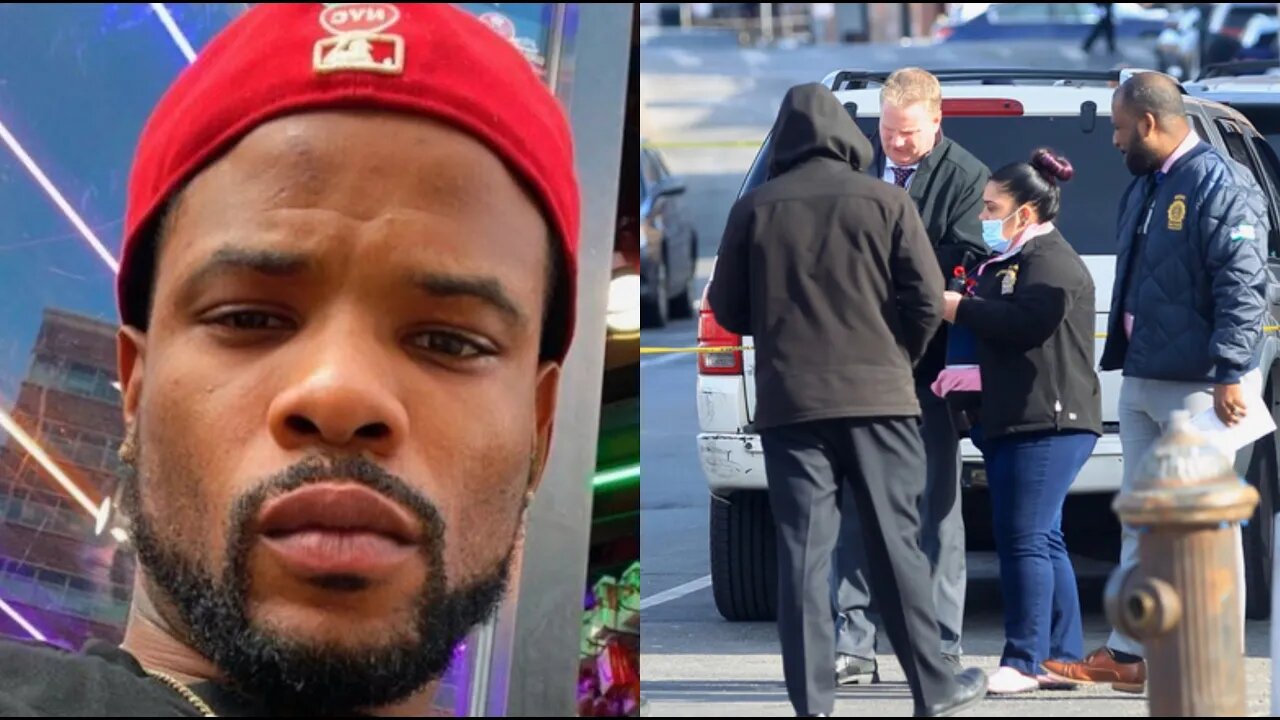 31 Yo Man Loses Llfe After He S Set Up By Ex Girlfriend While Meeting