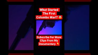 What Started The First Colombo War!? 😨 #joeygallo #joecolombo #mafiawar #war #wiseguy #mademen