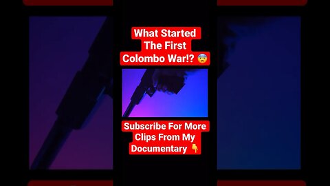 What Started The First Colombo War!? 😨 #joeygallo #joecolombo #mafiawar #war #wiseguy #mademen