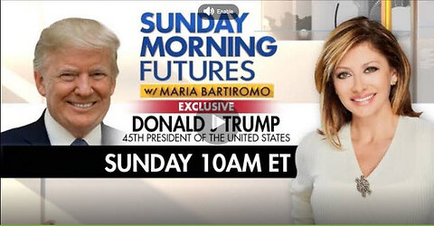 Sunday Morning Future With Maria Bartiromo | Sunday August 4