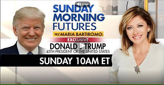 Sunday Morning Future With Maria Bartiromo | Sunday August 4