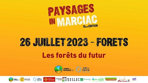 Évolution historique de la gestion forestière durable et pistes d’avenir, Florent Nonon, PIM 2023