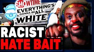 Epic Fail! Insanely WOKE Documentary BLASTS White Folks & Gets DEMOLISHED! People Are Waking Up!