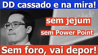 Dallagol já vai DEPOR NA LAVA JATO - Leo Stoppa 22:30