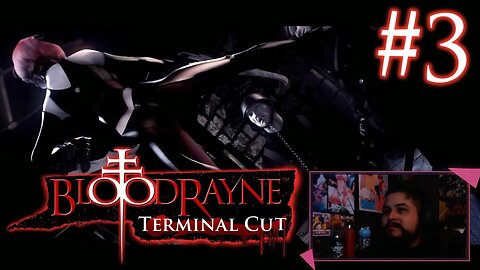 Let's Play: BloodRayne – Terminal Cut (Stream 3 - Beliars skull)