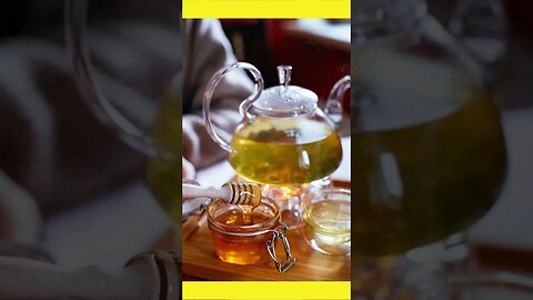 4 Amazing Facts About Honey! #food #foodfacts #foodie #shorts #subscribe #honey