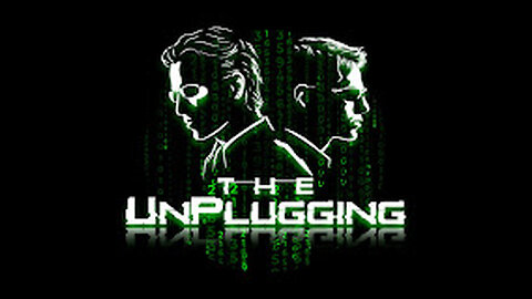 Intro into the Unplugging podcast