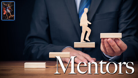 Mentor Magic: How to Find the Missing Ingredient to the Success You Know You Deserve