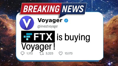Voyager Crypto News Today: Updates You Need to Know in 60 Sec