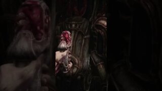 SCORN | Gameplay Playthrough | FHD 60FPS XBOX | No Commentary | SHORT 87