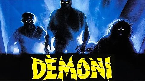 Alf Benny Music: Demoni (from TYT mix 16)