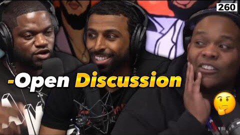 Fresh and Fit Discuss Their Favorite Guest Of All Time