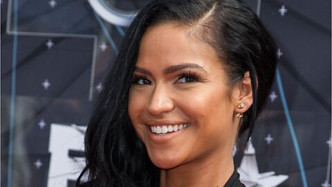 Cassie Welcomes Baby Girl