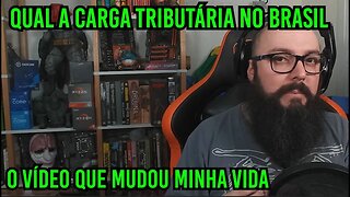 O Vídeo Que Mudou Minha Vida !