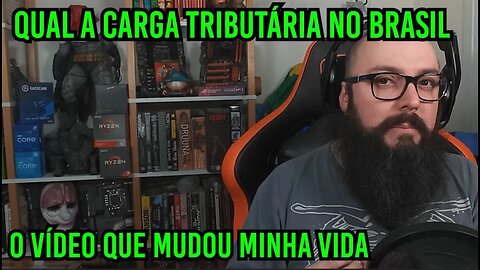 O Vídeo Que Mudou Minha Vida !