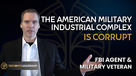 David Baumblatt Episode 14: American Military Industrial Complex; Government Mercenaries