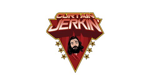 Curtain Jerkin 8/24/23