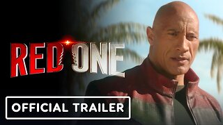 Red One - Official Trailer