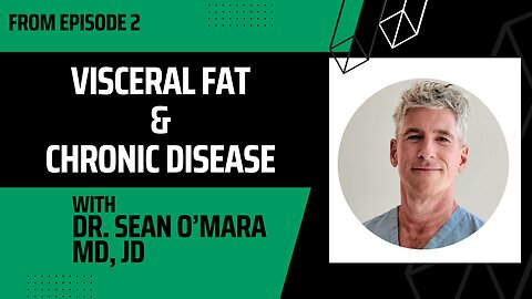 Visceral Fat and Chronic Disease